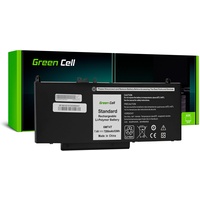 GreenCell Green Cell 07V69Y 6MT4T 7V69Y Akku für Dell