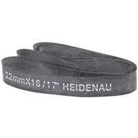 Heidenau 16/17 Zoll, 22mm für Motorräder Roller