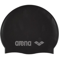 Arena Classic Jr Silikon Badekappe Kinder 6-12 Jahre -