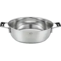 Rösle Silence Pro Servierpfanne Ø 28 cm
