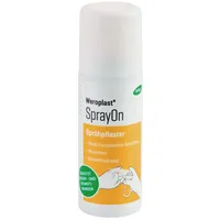 WERO SprayOn Sprühpflaster, 50 ml