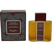 REVILLON Pour Homme Eau de Toilette Concentration 120 ml