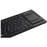 Gett Cleantype Xtra Touch mit Touchpad DE