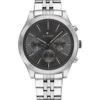Tommy Hilfiger Herren 44mm Th 1791737 ⭐