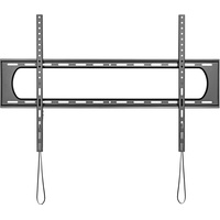 Equip 60"-120" Feste HD-TV-Halterung