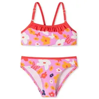 SCHIESSER Bustier-Bikini Set - Aqua Kids Girls (2-St) bade-anzug