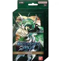 Bandai Namco Entertainment Battle Spirits Saga - ST05 -