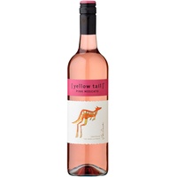 [yellow tail] Yellow Tail Pink Moscato