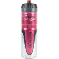 Zéfal Zefal Arctica 75 Silber/Rosa 750