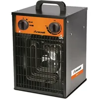 Unicraft Elektroheizgerät EHG 5 - 5 kW - 5,6