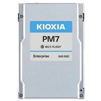 KIOXIA PM7-R Enterprise - 1DWPD Read Intensive SSD 30.72TB,