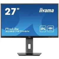 Iiyama ProLite XUB2797HSN-B1 27" LED IPS FullHD 100Hz USB-C