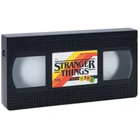 Paladone Stranger Things VHS Logo Light, Officially Licensed Merchandise