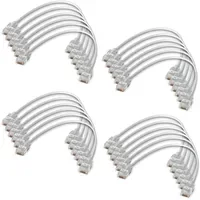 UBIQUITI networks Ubiquiti UniFi Patch Kabel Cat6 RJ45/ RJ45,