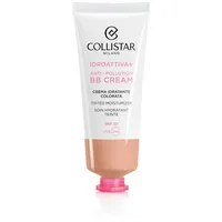 Collistar Idroattiva+ BB Cream getönte Feuchtigkeitscreme SPF 30 50