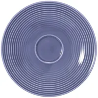 SELTMANN WEIDEN Beat Fliederblau Uni Kombi-Untertasse groß 16,5cm