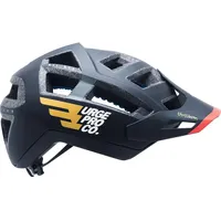 Urge All-air Ert S-M 54-57 cm schwarz 2023