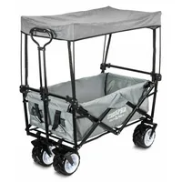 Stagecaptain Bollerwagen Bollycart-907D grau