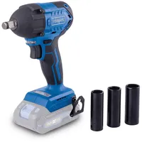 SCHEPPACH BC-IW350-X
