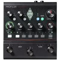 Kemper Profiler Player
