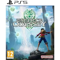 Bandai Namco Entertainment One Piece Odyssey - Standard Edition