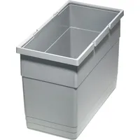 SO-Tech Ninka 21 l Grau