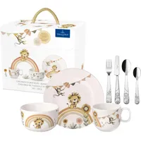 Villeroy & Boch Roar like a Lion Kindergeschirr Set