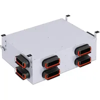 Viessmann Luftverteilerkasten Schalldämmung F50 7377016