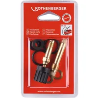 Rothenberger Wartungspaket für TP 25