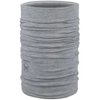 Buff Merino Midweight Multifunktionstuch 003 melange cloud