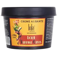 ‎lola cosmetics Lola Cosmetics Vintage Girls Pequeno Redutor De