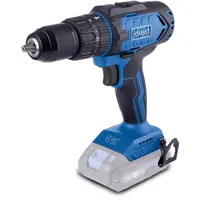 SCHEPPACH | 3in1 Funktion | Drehmoment 45Nm | Drehmomentstufen