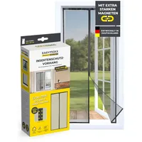 EasyMaxx Insect Protect Insektenschutzvorhang 100 x 210 cm |