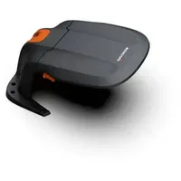 Segway Mährobotergarage S grau