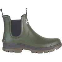 BARBOUR Nimbus in Grün, 44 1/2
