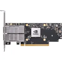 NVIDIA ConnectX-7 - Netzwerkadapter - PC (Mini PCI Express),