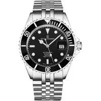 Revue Thommen Diver Automatic 17571.2237 Herrenuhr