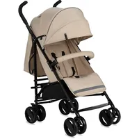 MOMI AKIRA Kinderbuggy Kinderwagen ab 6 Monaten (bis 15