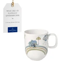 Villeroy & Boch - Kinderbecher mit Henkel, groß Walk