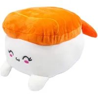 Joy Toy - Plushi Nigiri Sushi mit Garnele (gestickt)