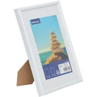 Maul Bilderrahmen MAULart weiß 13,0 x 18,0 cm