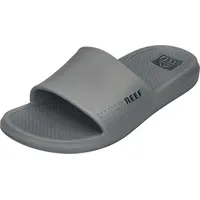 REEF Oasis Slide in grau 42