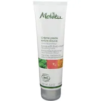 Melvita Extra-milde Fußcreme
