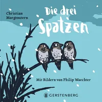 Gerstenberg Verlag Die drei Spatzen