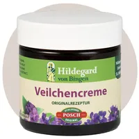 St. hildegard posch Hildegard Veilchencreme 50 ml