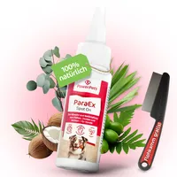 Powerpets - SpotOn für Hunde 40ml 40 ml