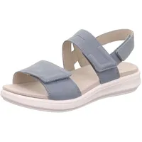 Legero Damen Ella Flache Sandale, Aria 8500, 41 EU