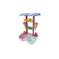 Gartenundmoebel.de Eisdiele ¦ mehrfarbig ¦ Maße (cm): B: 39