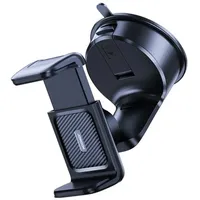 Joyroom Mechanische Autohalterung für Cockpit-Armaturenbrett schwarz - 360° Halterung