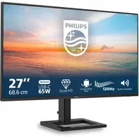 Philips Gaming-Monitor 27E1N1600AE 27"
